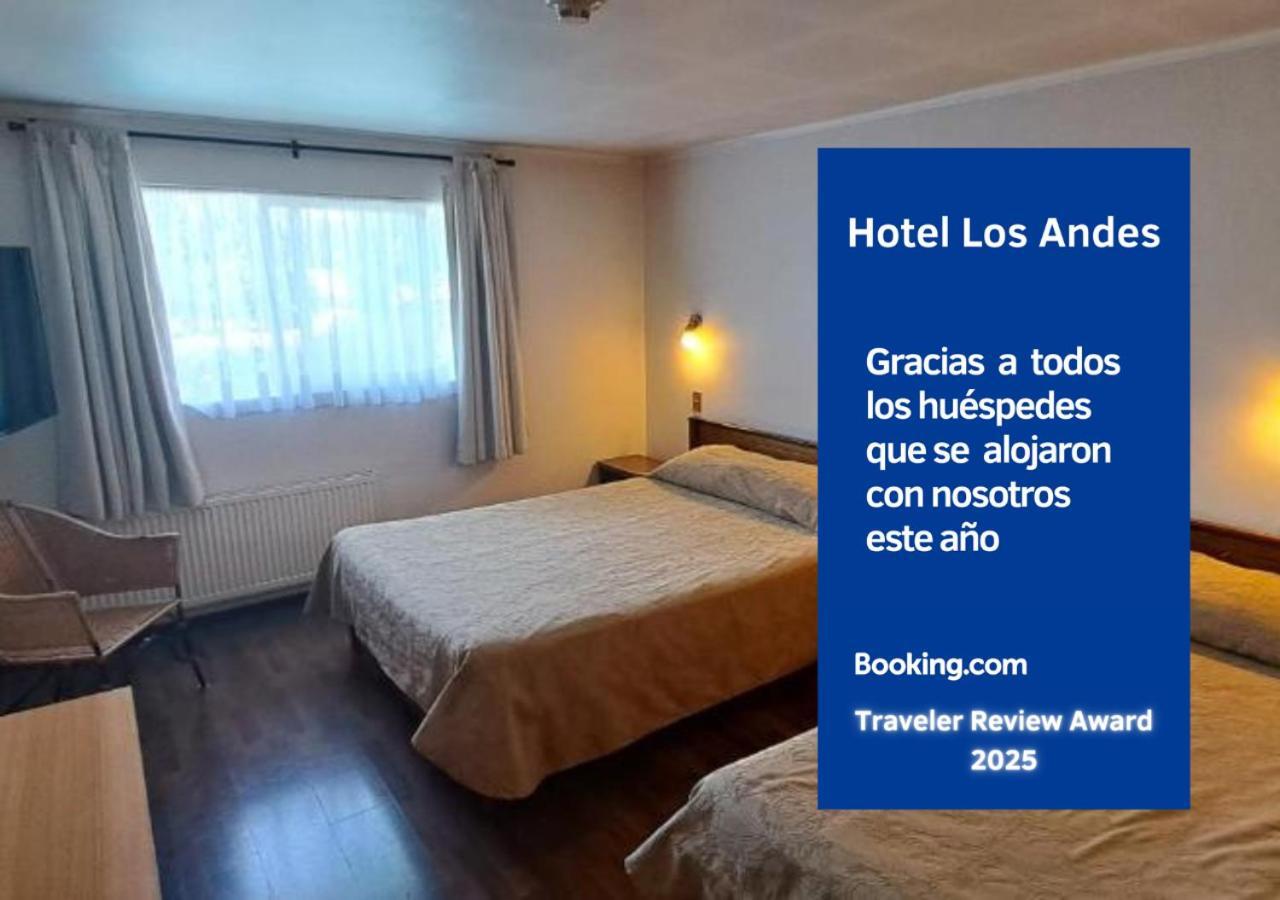 Hotel ลอสอันเดส ภายนอก รูปภาพ